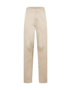 Брюки Loose fit Chino Pants Calder, бежевый Carhartt wip