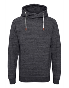 Толстовка, цвет Dark grey/mottled grey 11 project