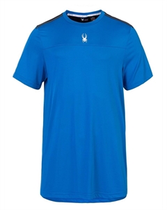 Спортивная футболка Performance, синий Spyder