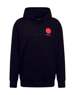 Толстовка Japanese Sun, черный Edwin