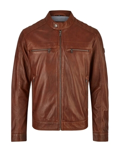 Куртка Between-Season, цвет Cognac Bugatti