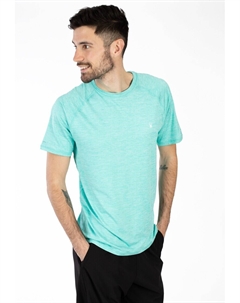 Спортивная футболка Performance, светло-голубой Spyder