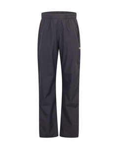 Спортивные брюки Regular Outdoor Pants, черный Cmp