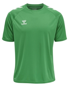 Спортивная футболка Performance, зеленый Hummel