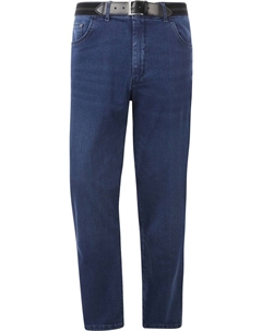 Джинсы Loose fit Jeans Legest, синий Jan vanderstorm