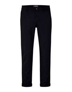 Брюки Slim fit Chino Pants Odessa Relax, темно-синий Redpoint