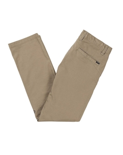 Брюки Regular Chino Pants Frickin, бежевый Volcom