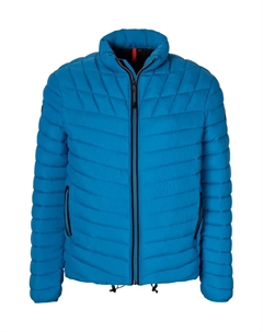 Парка Between-Seasons Parka, синий Napapijri