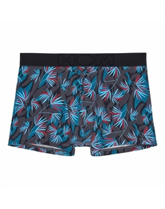 Боксеры Boxer shorts, черный Hom