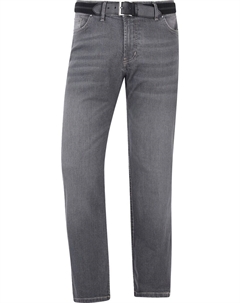 Джинсы Regular Jeans Joel, серый Jan vanderstorm