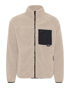 Куртка Fleece Romy, бежевый 11 project