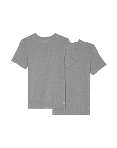 Футболка Marc OPolo Essentials, серый Marc o'polo