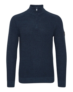 Свитер Sweater AMILCAR, темно-синий 11 project