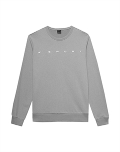 Спортивная толстовка Athletic, серый 4f