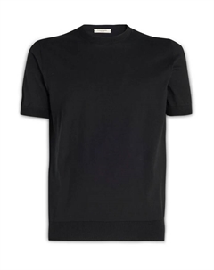 Футболка, черный Paolo pecora