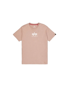 Футболка, цвет Peach Alpha industries