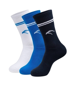 Носки Socks Marvin, цвет Mixed colors Indicode jeans