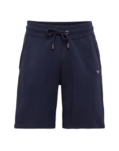 Брюки Loose fit Pants, морской синий Gant