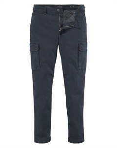 Брюки Slim fit Cargo Pants, цвет Fir Replay
