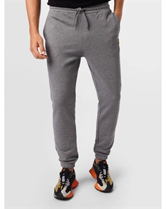 Брюки Tapered Pants, серый Lyle & scott