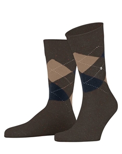 Носки Socks, коричневый Burlington