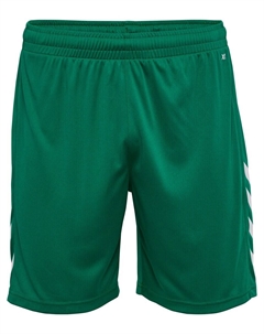 Спортивные брюки Regular Workout Pants, зеленый Hummel