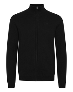 Кардиган Knit Cardigan SANDOR, черный 11 project