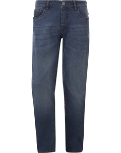 Джинсы Loose fit Jeans Ulfthor, темно-синий Jan vanderstorm