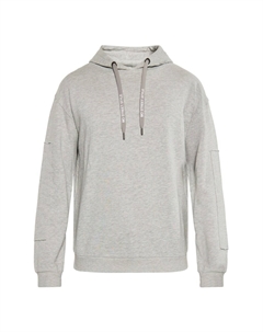 Толстовка, светло-серый Mo