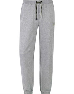 Брюки Loose fit Pants Ivarulf, светло-серый Jan vanderstorm