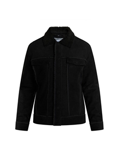 Куртка Vintage Between-Season, черный Dreimaster