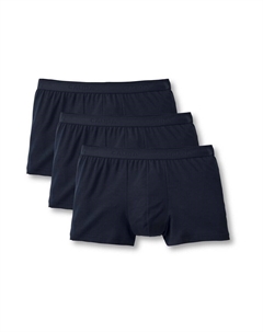 Боксеры Boxer shorts, цвет Night blue Calida