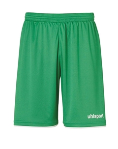 Спортивные брюки Regular Workout Pants, зеленый Uhlsport