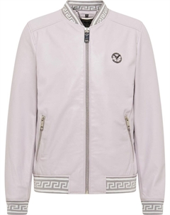 Куртка Between-Season Colton-M, цвет Grey/Light grey Carlo colucci