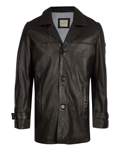 Куртка Between-Season Paolo, темно-коричневый Bugatti