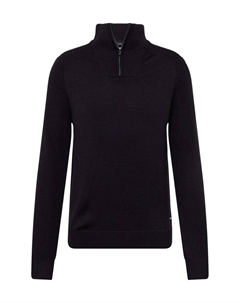 Свитер Sweater Thom, темно-синий Joop