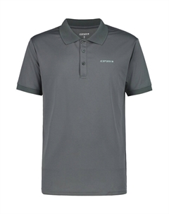 Спортивная футболка Performance, серый Icepeak