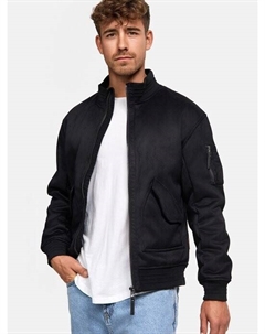 Куртка-Переходник infrosco, черный Indicode