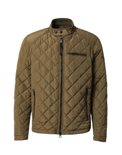 Куртка Between-Season, оливковый Replay