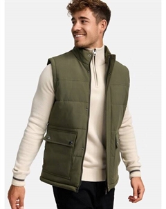 Жилет inbellmil, хаки Indicode