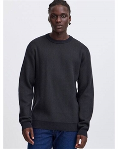 Вязаный свитер, черный Blend