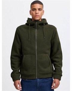 Толстовка, зеленый Blend