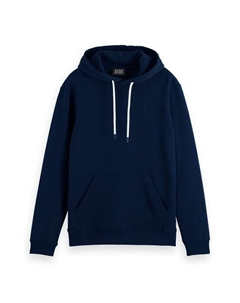 Толстовка, синий Scotch&soda