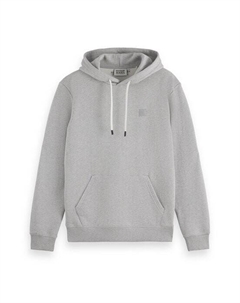 Толстовка, серый Scotch&soda