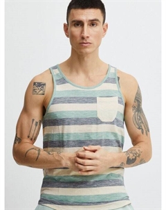 Майка sdwhicco, зеленый Solid