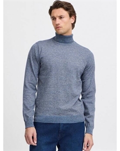 Вязаный свитер брабрутон, синий Blend