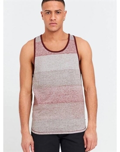 Майка сдчаран, красный Solid