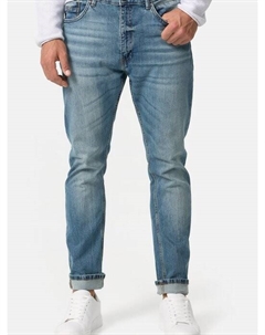 Джинсовые брюки, синий Indicode