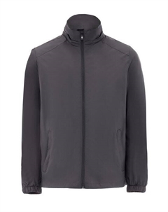 Куртка, серый Mo