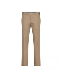 Брюки чиносы узкого кроя tilo, бежевый Hiltl